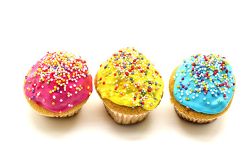 Cupcakes