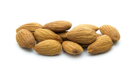 almonds