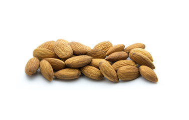 almonds