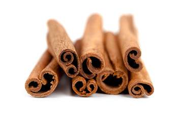 cinnamon sticks