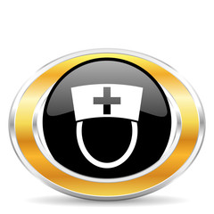 nurse icon