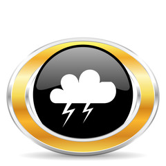 storm icon