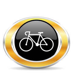 bicycle icon,