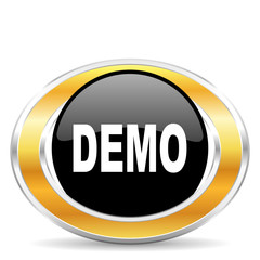 demo icon,