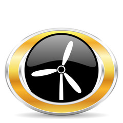 windmill icon,