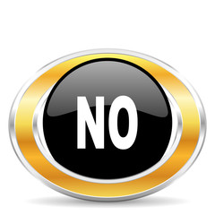 no icon