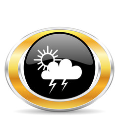 storm icon