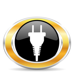 plug icon