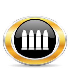 ammunition icon