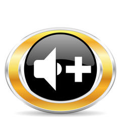 audio icon