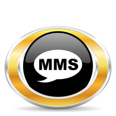 mms icon,