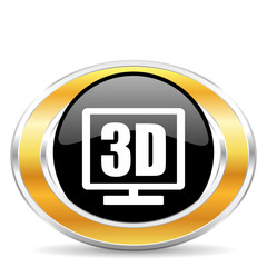 3d display