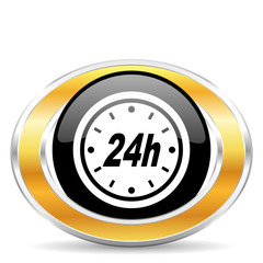 time icon