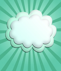 Abstract background design