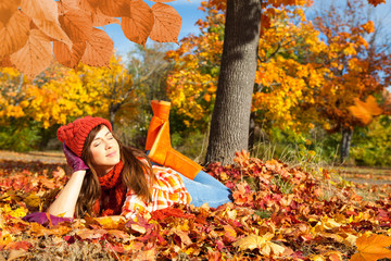herbstzeit