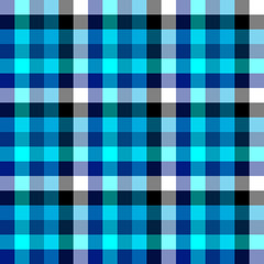 Tartan, plaid pattern!