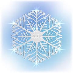 Snowflake