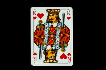 König