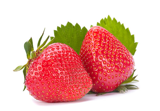 Strawberris fruit