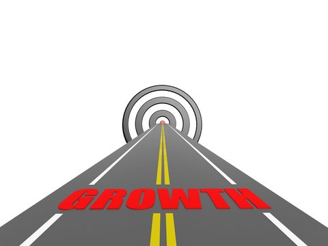Road to growth