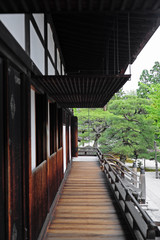 Temple Ninnaji-Shinden-1