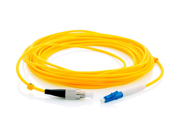 optic fiber cables