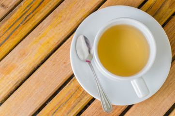 tea