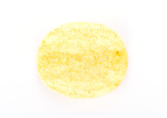 Potato chips