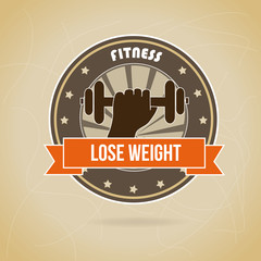 lose weight