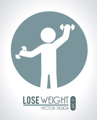 lose weight