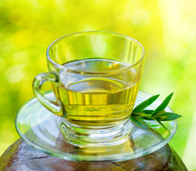 tea
