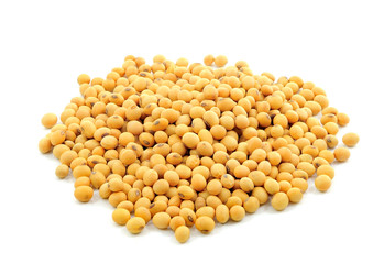 soya beans