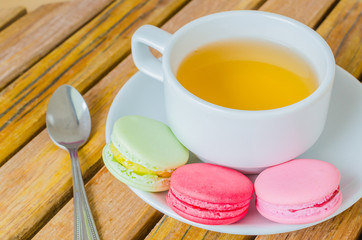 Macaroon