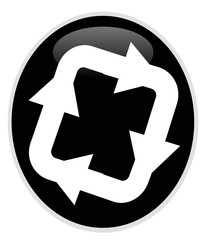 Recycle Symbol