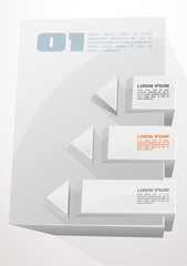 Package Abstract box