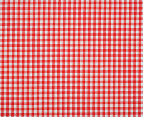 checkered background