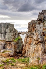 Costa di Granito Rosa - Bretagna 