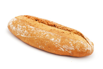 dark bread