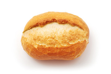 bread view from above