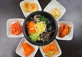 Bibimbap