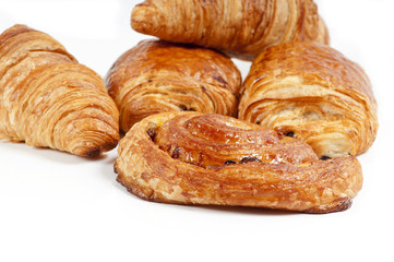 Viennoiserie