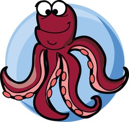 мультфильм рыбы