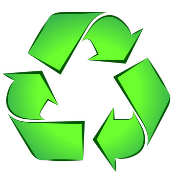 recycle symbol