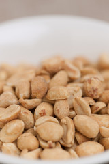 ローストピーナッツ