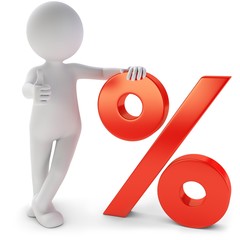 allright prozentsymbol