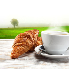 coffee