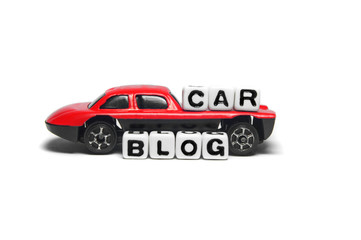 Car blog
