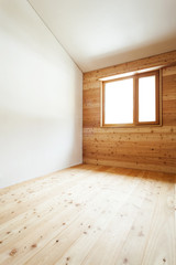 architecture modern design, mountain home, room