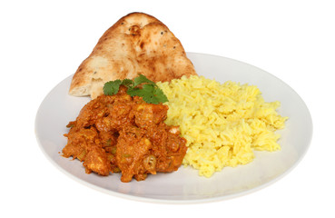 Tikka masala