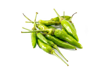 Thai pepper